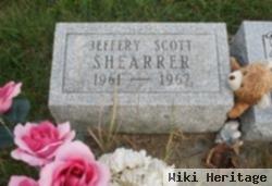 Jeffery Scott Shearrer