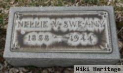 Nellie Vincent Sweany