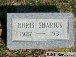 Doris Sharick