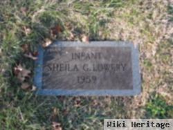 Sheila G Lowery