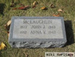 John J. Mclaughlin