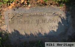 Harry H. Hoban