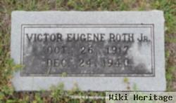 Victor Eugene Roth, Jr.