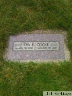 Eva E D Coyne