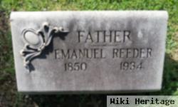 Emanuel Reeder