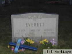 Richard L. Everett