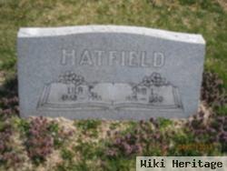 Sam L Hatfield