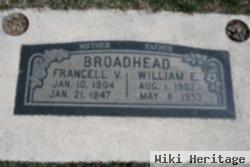 William Earl Broadhead