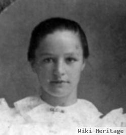 Ida May Leggett Novotny