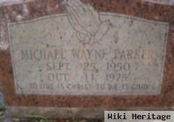 Michael Wayne Parker