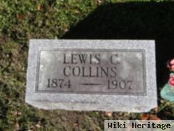 Lewis C Collins