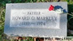 Howard O Markley