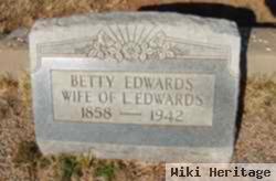 Betty Edwards