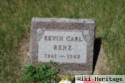 Kevin Carl Renz