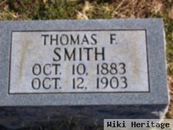 Thomas F. Smith