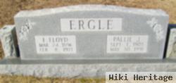 Foster Floyd Ergle