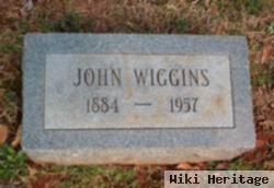 John Wiggins