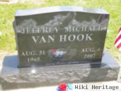 Jeffrey Michael Van Hook