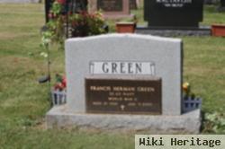 Francis H. Green