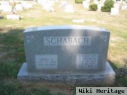 Emma C. Schabach