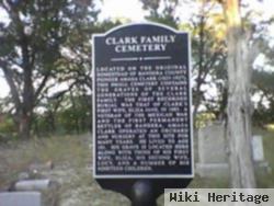 Charles Clark