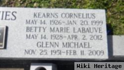 Kearns Cornelius