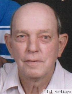 William E. "sammy" Roberson