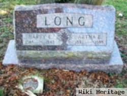 Harry E. Long