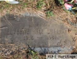 Elveene Hill Sullivan