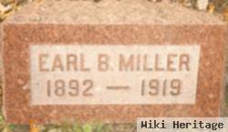 Earl B. Miller