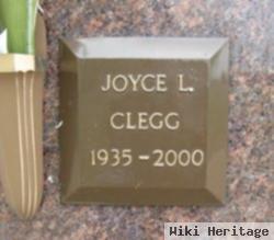 Joyce L. Clegg