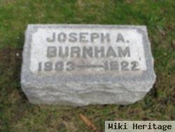 Joseph A. Burnham