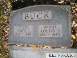 Louisa S. Buck