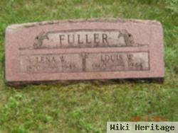 Lena W. Fuller