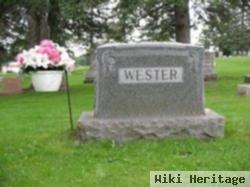 Ellen A. Wester