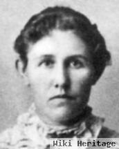 Allie May Davis Palmer