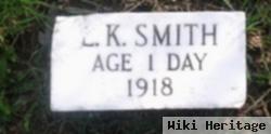 L K Smith