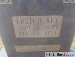 Frederick Kee