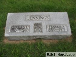 Frankie A Jennings