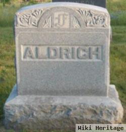 Frank B. Aldrich