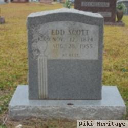 Edd Scott