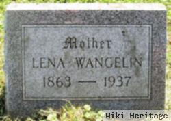 Lena Heiden Wangelin