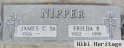 Frieda Duppong Nipper