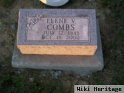 Elene V. Combs