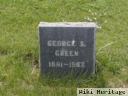 George Septimus Green