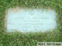 Otto J Williams