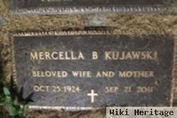 Mercella B James Kujawski