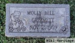 Molly Bell Grimmett