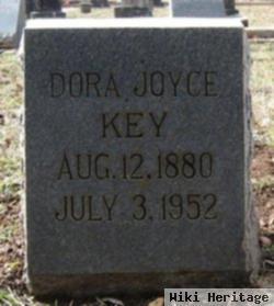 Dora Joyce Key