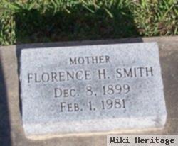 Florence H. Smith